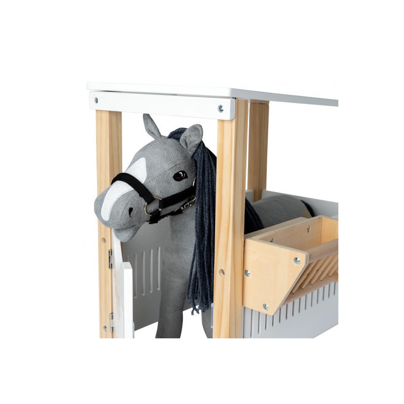 byAstrup - Stall till Cuddle Pony - 30 cm