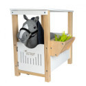byAstrup - Stall till Cuddle Pony - 30 cm