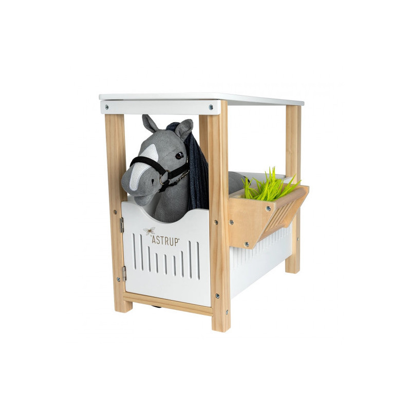byAstrup - Stall till Cuddle Pony - 30 cm