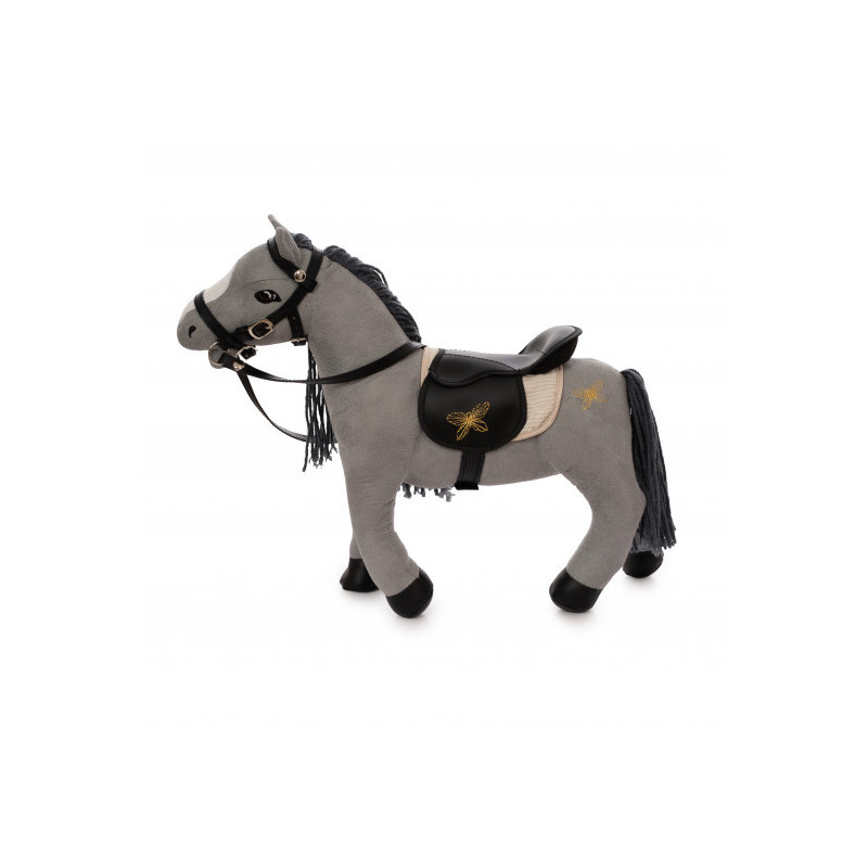 byAstrup - Ridutrustning, Cuddle Pony - 30 cm