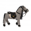byAstrup - Ridutrustning, Cuddle Pony - 30 cm