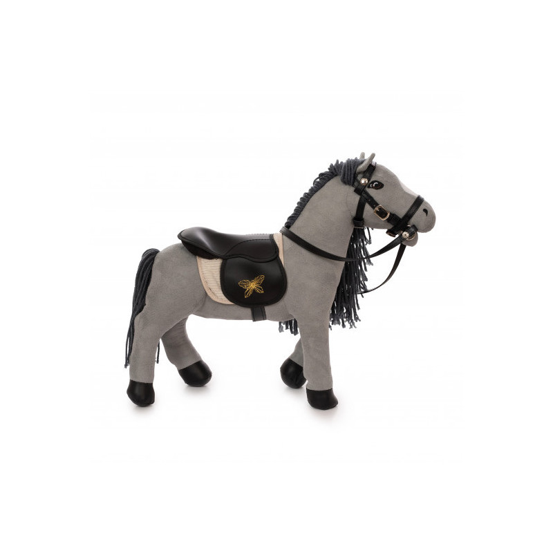 byAstrup - Ridutrustning, Cuddle Pony - 30 cm