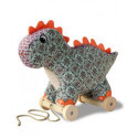 Little Bird Told Me - Digley Dinosaurie, dragdjur