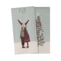 Maileg - Servetter, Pixy - Small
