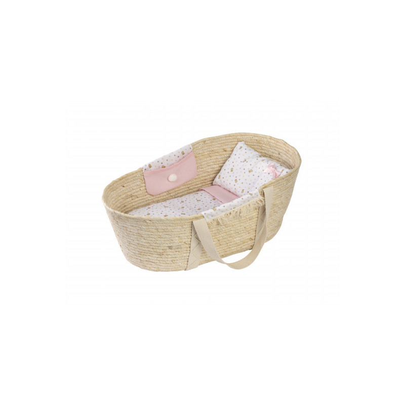 Llorens spansk docka - Babylift