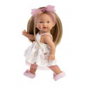 Llorens spansk docka - Lexie