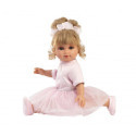 Llorens spansk docka - Angelina