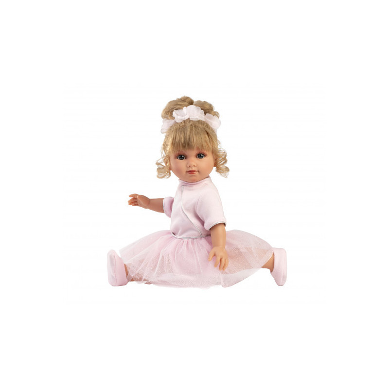 Llorens spansk docka - Angelina