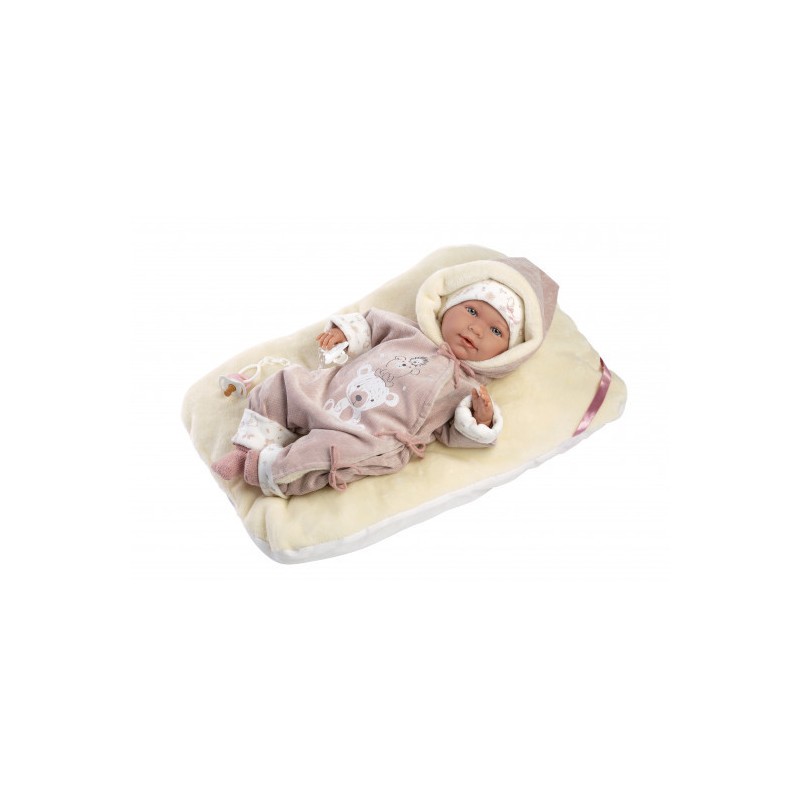 Llorens spansk docka - Renee