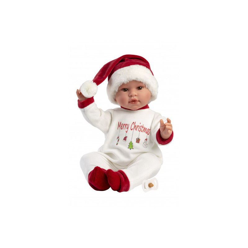 Llorens spansk docka - Nisse