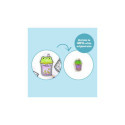 Tiger Tribe - Charm Bracelet – Kawaii Drinks
