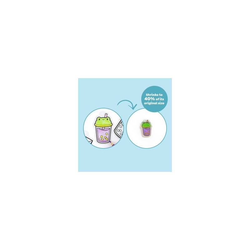 Tiger Tribe - Charm Bracelet – Kawaii Drinks
