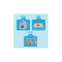 Tiger Tribe - Charm Bracelet – Kawaii Drinks