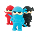 OOLY - Ninja Erasers