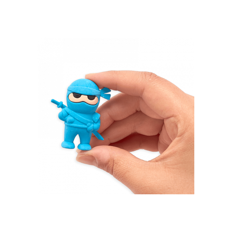 OOLY - Ninja Erasers