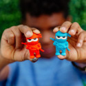 OOLY - Ninja Erasers