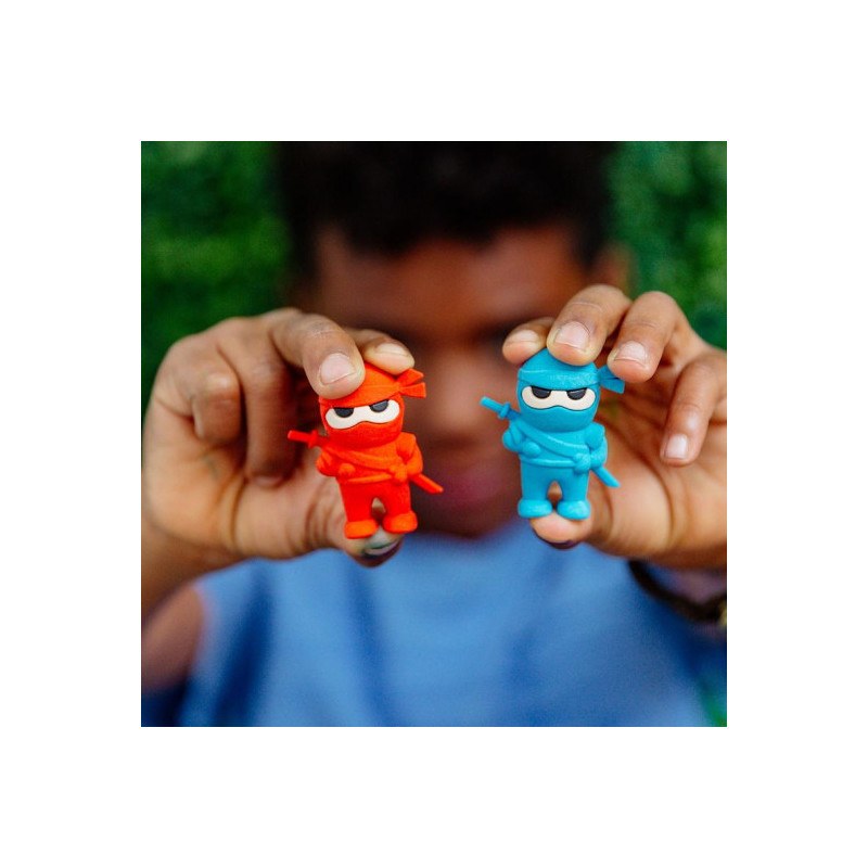 OOLY - Ninja Erasers