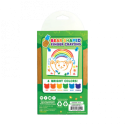 OOLY - Cuddly Cubs Bear Finger Crayons