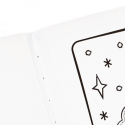 OOLY - Color-in’ Book – Princess & Fairies