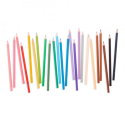 OOLY - Color together colored pencils