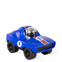 Tiger Tribe - Presto Racers – Jet (Blue)
