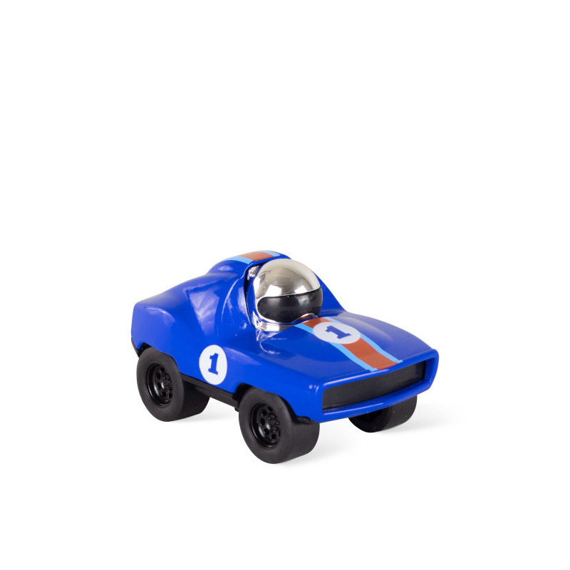Tiger Tribe - Presto Racers – Jet (Blue)