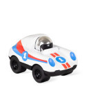 Tiger Tribe - Presto Racers – Ace (White)