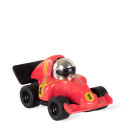 Tiger Tribe - Presto Racers – Flash (Red)