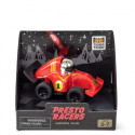 Tiger Tribe - Presto Racers – Flash (Red)