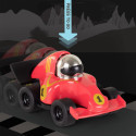 Tiger Tribe - Presto Racers – Flash (Red)