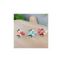 Tiger Tribe - Presto Planes – Drifter – Cream