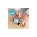 Tiger Tribe - Presto Planes – Lofty – Blue