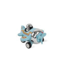 Tiger Tribe - Presto Planes – Lofty – Blue
