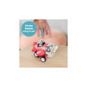 Tiger Tribe - Presto Planes – Swoop – Red