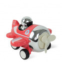 Tiger Tribe - Presto Planes – Swoop – Red