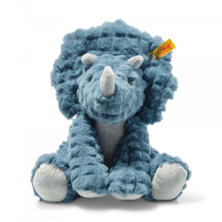 Steiff - Dixi Triceratops (28cm)