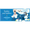Djeco - Snakes and Ladders