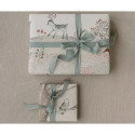 Maileg - Presentpapper, Winter wonderland