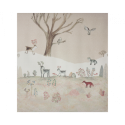 Maileg - Presentpapper, Winter wonderland