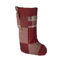 Maileg - Julstrumpa, Check