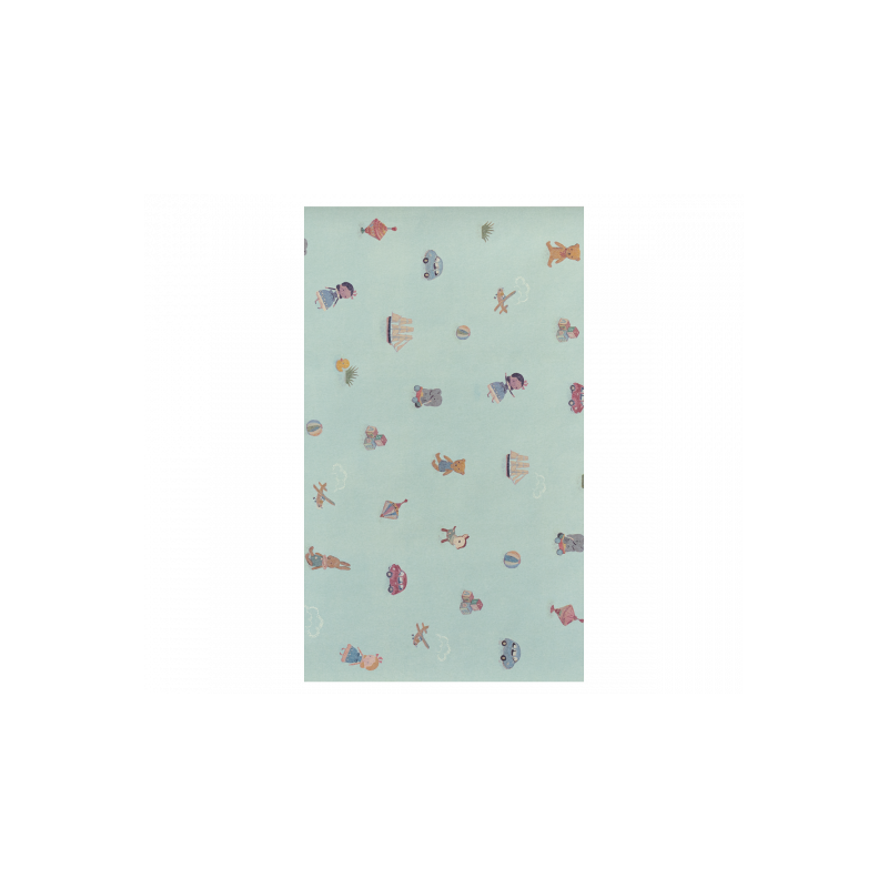 Maileg - Presentpapper, Toys