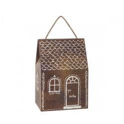 Maileg - Presentpåse, Gingerbread house