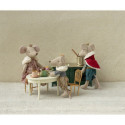 Maileg - Prince mouse, Big brother - Ocher