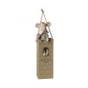 Maileg - King mouse, Dad