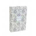 Doudou et Compagnie - BUNNY DOUDOU BUNNY with a comforter beige