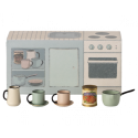 Maileg - Kitchen counter, Mouse