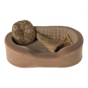 Maileg - Mysig Korg, Small - Brown