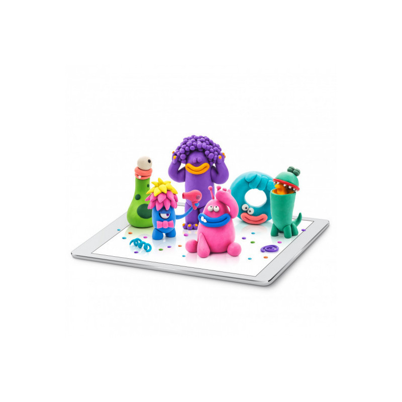 Hey Clay - Monsters