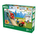 BRIO - Järnväg startpaket