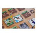 Ravensburger - Brädspel Minecraft